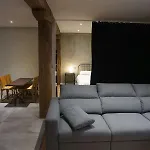 Loft 7calles, Casco Viejo. Bio Appartement