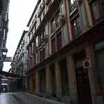Loft 7calles, Casco Viejo. Bio Bilbao