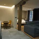 Loft 7calles, Casco Viejo. Bio Appartement Bilbao