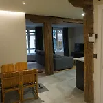 Appartement Loft 7calles, Casco Viejo. Bio *