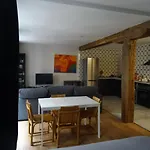 Appartement Loft 7calles, Casco Viejo. Bio Bilbao