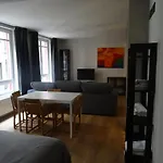 Loft 7calles, Casco Viejo. Bio Bilbao
