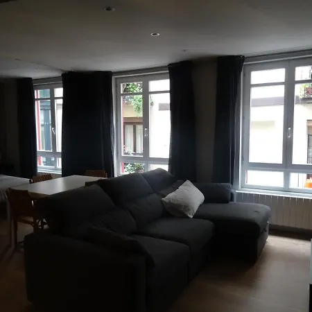 Appartamento Loft 7calles, Casco Viejo. Bio *