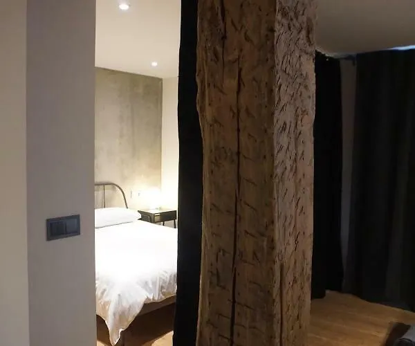 Loft 7calles, Casco Viejo. Bio