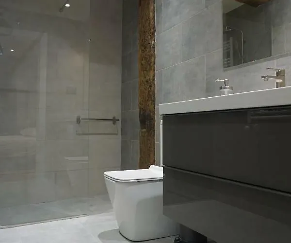 Loft 7calles, Casco Viejo. Bio