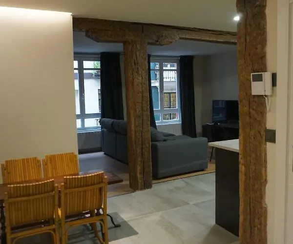 Appartamento Loft 7calles, Casco Viejo. Bio *