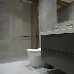 Loft 7calles, Casco Viejo. Bio