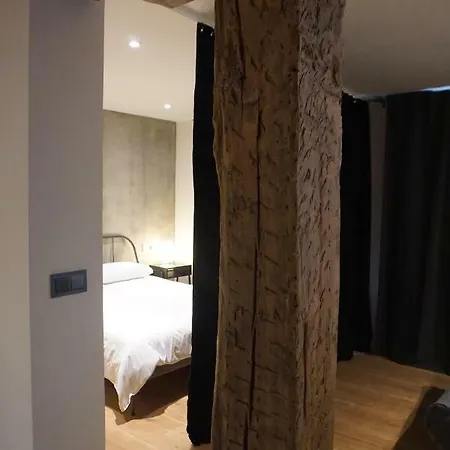 Loft 7calles, Casco Viejo. Bio