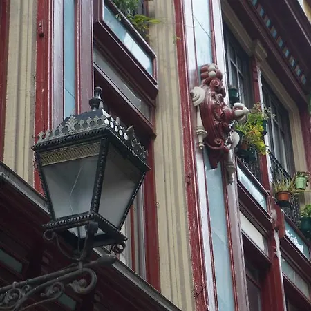Loft 7calles, Casco Viejo. Bio * Bilbao