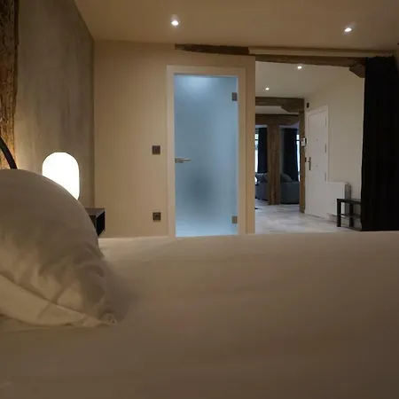 Lejlighed Loft 7calles, Casco Viejo. Bio *