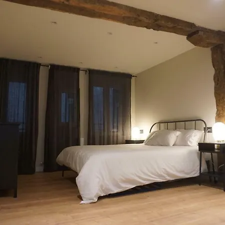 Loft 7calles, Casco Viejo. Bio * Bilbao